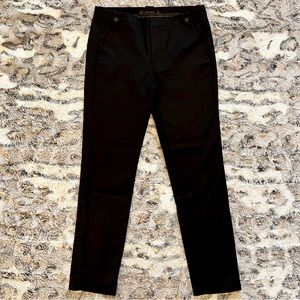 Zara Basic Women’s Pants Size 2 - Black